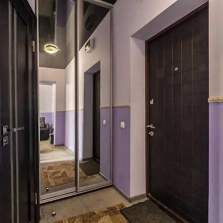Apartments For Your Happiness Dnipro Exterior photo