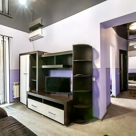 Apartments For Your Happiness Dnipro Exterior photo