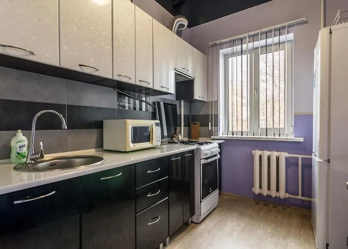 Apartments For Your Happiness