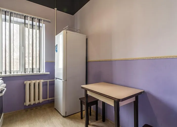 Apartments For Your Happiness