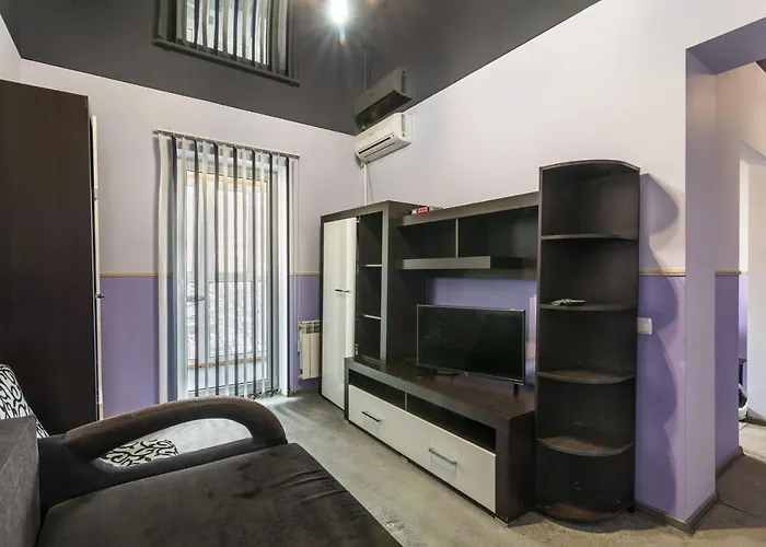 Apartments For Your Happiness
