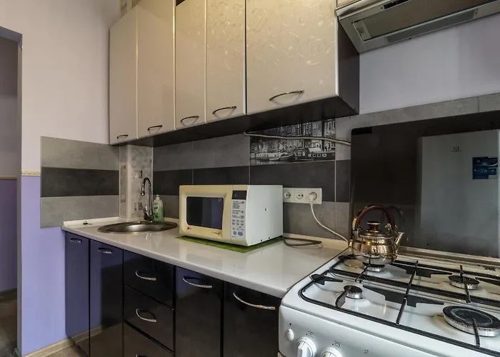 Apartments For Your Happiness