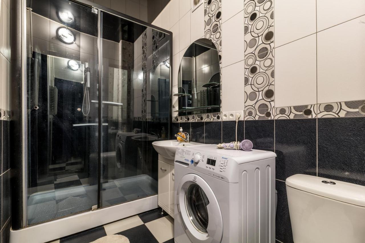 Apartment For Your Happiness Dnipro