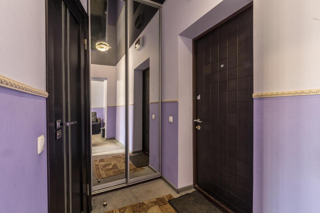 For Your Happiness Apartment Dnipro