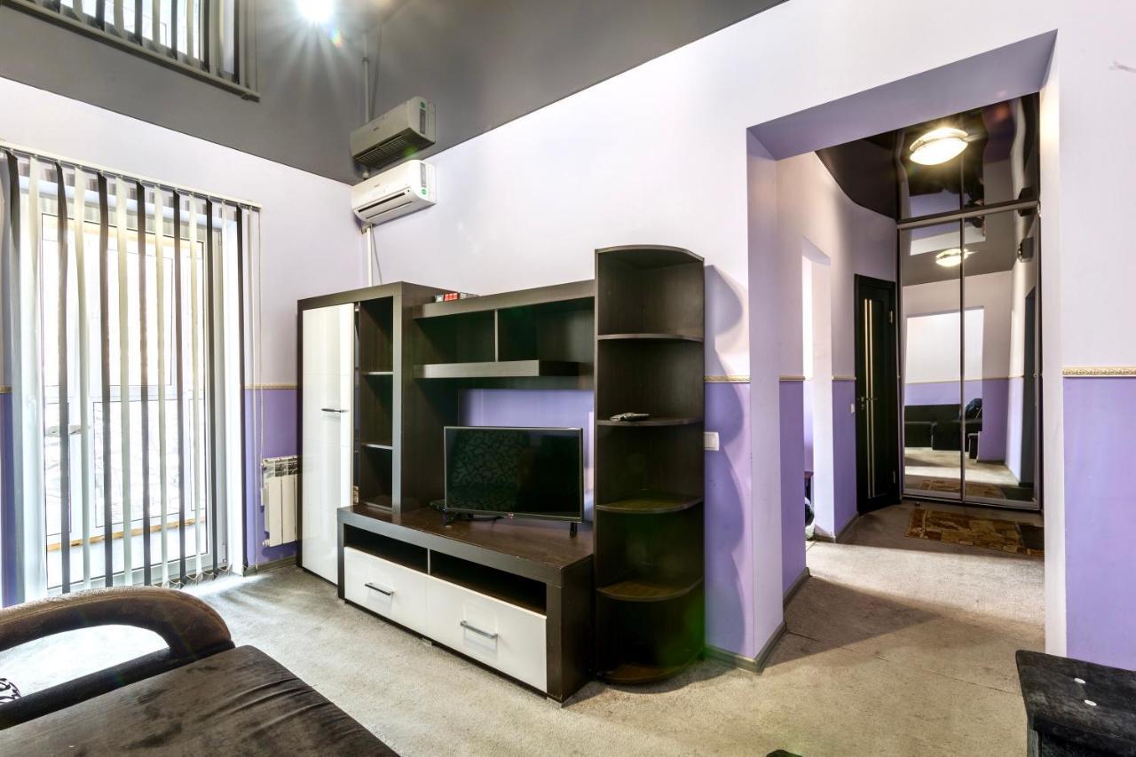 Apartment For Your Happiness Dnipro