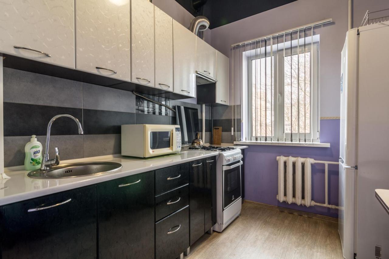 Apartment For Your Happiness Dnipro